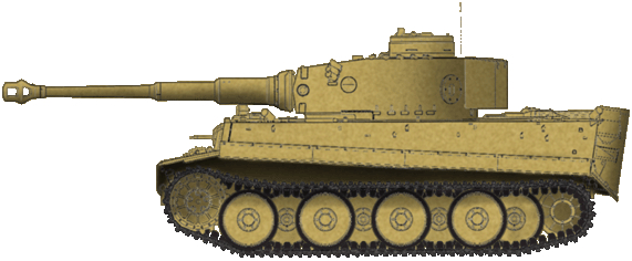 Tiger I