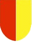 Emblema fotografato nel 09/1941 nel settore di TSCHERNINA (HG Mitte)