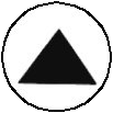 Emblema visto alla fine di 08/1944 nel settore di ripiegamento della SENNA