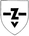Emblema visto nel 12/1944 in RENANIA