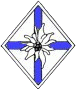 Emblema visto a ROVANIEMI durante l'estate del 1942