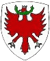 Emblema visto nel 03/1944 nel settore di CASSINO