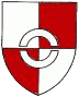 Emblema visto nel settore di RHZEV nel 03/1942