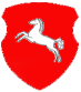Emblema del'antica provincia di HANNOVER