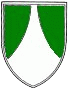 Emblema visto nel 04/1941nel settore di VOLOS e nel 1942 nel settore di TOSSNO (HG Nord)