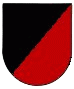 Variante dell'emblema classico